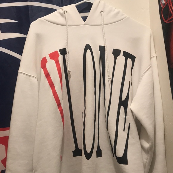 Vlone Sweater